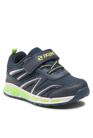 ZigZag Сникърси Ingosia Kids Z194533 Navy 2002 - Mera.bg