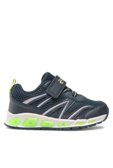 ZigZag Сникърси Ingosia Kids Z194533 Navy 2002 - Mera.bg