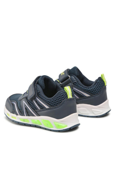 ZigZag Сникърси Ingosia Kids Z194533 Navy 2002 - Mera.bg