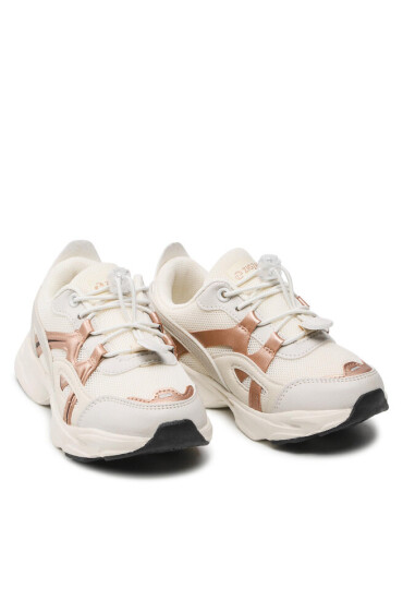 ZigZag Сникърси Caslaw Kids Z222279 Oatmeal 1106 - Mera.bg