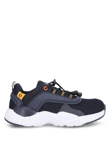 ZigZag Сникърси Gusien Kids Z212279 Тъмносин - Mera.bg