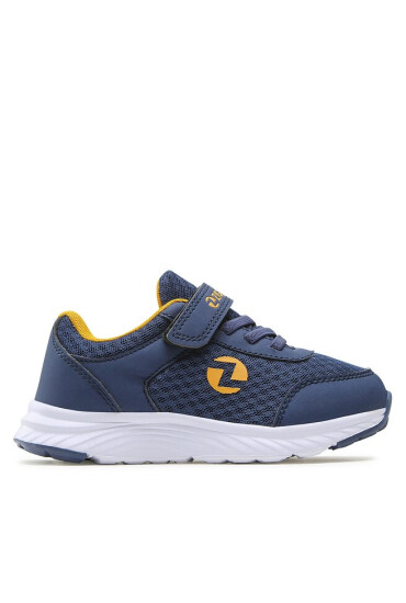 ZigZag Сникърси Pilolen Kids Lite Z222321 Тъмносин - Mera.bg