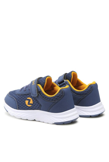 ZigZag Сникърси Pilolen Kids Lite Z222321 Тъмносин - Mera.bg