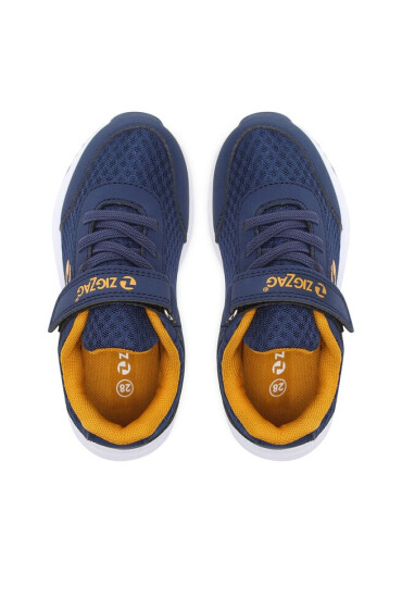 ZigZag Сникърси Pilolen Kids Lite Z222321 Тъмносин - Mera.bg