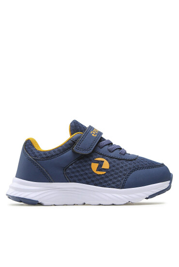 ZigZag Сникърси Pilolen Kids Lite Z222321 Тъмносин - Mera.bg