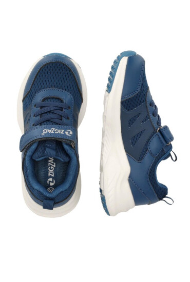 ZigZag Сникърси Yeisou Kids Shoe Z234127 Син - Mera.bg