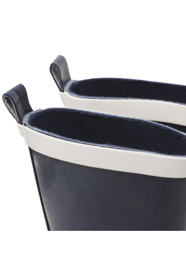 Zippy Гумени ботуши 227-C918ZC Dark Blue 034 - Mera.bg