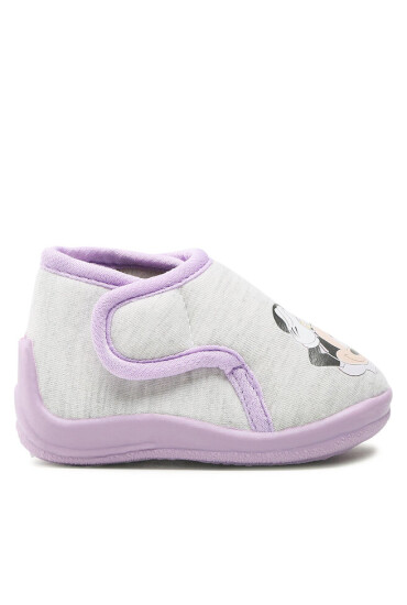 Zippy Пантофи 228-C900ZC Light Grey 064 - Mera.bg