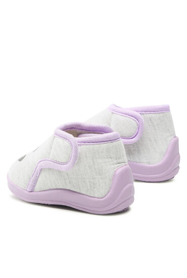 Zippy Пантофи 228-C900ZC Light Grey 064 - Mera.bg