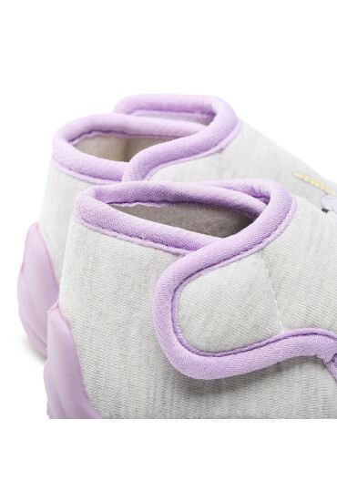 Zippy Пантофи 228-C900ZC Light Grey 064 - Mera.bg