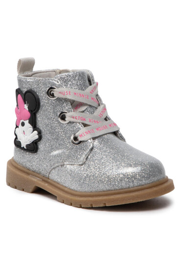 Zippy Зимни обувки 228-C912ZC Grey 061 - Mera.bg