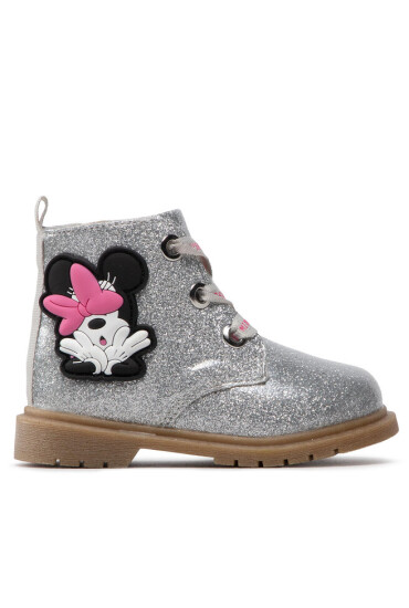Zippy Зимни обувки 228-C912ZC Grey 061 - Mera.bg