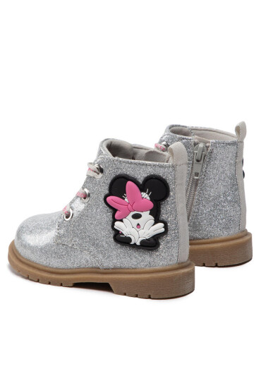 Zippy Зимни обувки 228-C912ZC Grey 061 - Mera.bg