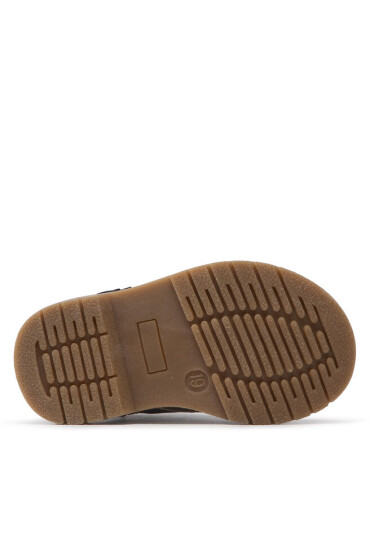Zippy Зимни обувки 228-C912ZC Grey 061 - Mera.bg