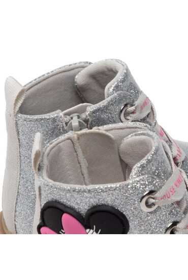 Zippy Зимни обувки 228-C912ZC Grey 061 - Mera.bg