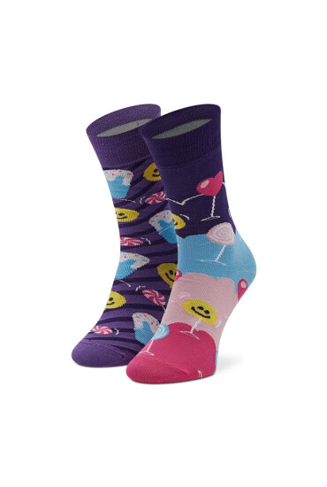 Zooksy Дълги чорапи unisex - Mera.bg