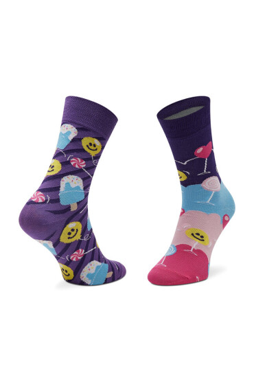 Zooksy Дълги чорапи unisex - Mera.bg