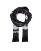 2005 Зимен шал Neckpods Scarf Черен - Mera.bg