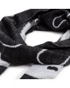 2005 Зимен шал Neckpods Scarf Черен - Mera.bg