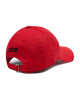 2005 Шапка с козирка Hot Moms Hat RED - Mera.bg