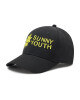 2005 Шапка с козирка Sunny Youth Hat Черен - Mera.bg