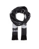 2005 Зимен шал Neckpods Scarf Черен - Mera.bg
