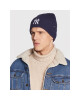 47 Brand Шапка New York Yankees Haymaker B-HYMKR17ACE-LN Тъмносин - Mera.bg