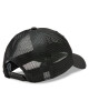 47 Brand Шапка с козирка NHL Anaheim Ducks '47 TRUCKER H-TRUKR25CTP-BKA Black - Mera.bg