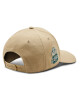 47 Brand Шапка с козирка MLB Oakland Athletics Sure Shot Snapback '47 MVP BCPTN-SUMVP18WBP-KH08 Khaki - Mera.bg