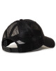 47 Brand Шапка с козирка Bk Nkl Chicago H-BRANS04CTP-BK Black - Mera.bg