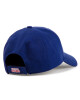 47 Brand Шапка с козирка Chicago Cubs B-MVP05WBV-DLA Тъмносин - Mera.bg