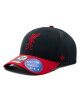 47 Brand Шапка с козирка EPL Liverpool FC Brrr TT Snap 47 MVP EPL-BRTTS04BBP-BK Black - Mera.bg
