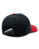47 Brand Шапка с козирка EPL Liverpool FC Brrr TT Snap 47 MVP EPL-BRTTS04BBP-BK Black - Mera.bg