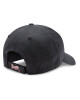 47 Brand Шапка с козирка MLB Atlanta Braves '47 MVP B-MVP01WBVRP-NY Тъмносин - Mera.bg