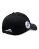 47 Brand Шапка с козирка MLB Los Angeles Dodgers Sure Shot Snapback '47 MVP B-SUMVP12WBP-BK Черен - Mera.bg