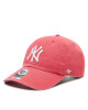 47 Brand Шапка с козирка Mlb New York Yankees 47 Clean Up B-RGW17GWSNL-BE Червен - Mera.bg