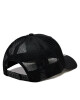 47 Brand Шапка с козирка MLB New York Yankees Base Runner Mesh 47 MVP B-BRNMS17CTP-BK Черен - Mera.bg