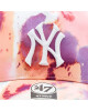 47 Brand Шапка с козирка MLB New York Yankees Day Glow Mesh '47 MVP DT B-DGLMS17PTP-VL Day Glow - Mera.bg