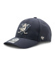 47 Brand Шапка с козирка NHL Anaheim Ducks '47 MVP SNAPBACK H-MVPSP25WBP-NYA Navy - Mera.bg
