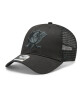 47 Brand Шапка с козирка NHL Anaheim Ducks Branson '47 MVP H-BRANS25CTP-BKG Черен - Mera.bg