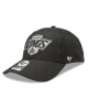 47 Brand Шапка с козирка NHL LA Kings Vintage Ballpark Snap '47 MVP HVIN-BLPMS08WBP-BK88 Черен - Mera.bg