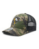 47 Brand Шапка с козирка NHL Pittsburgh Penguins Trucker H-CBRAN15GWP-CM Зелен - Mera.bg