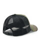 47 Brand Шапка с козирка NHL Pittsburgh Penguins Trucker H-CBRAN15GWP-CM Зелен - Mera.bg