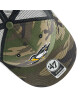 47 Brand Шапка с козирка NHL Pittsburgh Penguins Trucker H-CBRAN15GWP-CM Зелен - Mera.bg