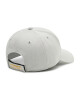 47 Brand Шапка с козирка Pittsburgh Penguins H-MVP15WBV-GY Gray - Mera.bg