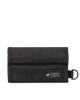 4F Голям мъжки портфейл AW22AWALU001 Черен - Mera.bg