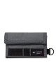 4F Голям мъжки портфейл AW22AWALU001 Сив - Mera.bg