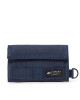 4F Голям мъжки портфейл AW22AWALU001 Тъмносин - Mera.bg