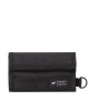 4F Голям мъжки портфейл AW22AWALU001 Черен - Mera.bg