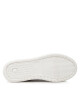 4F Сникърси JAW22-FLOWF011 Сив - Mera.bg